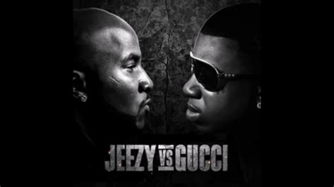 gucci vs jeezy mixtape|Gucci vs Jeezy watch live.